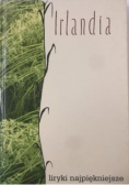 Irlandia liryki najpiękniejsze