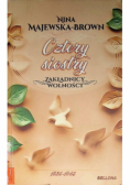 Zakładnicy wolności Cztery siostry