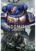Warhammer 40.000 Indomitus