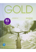 Gold Experience B2