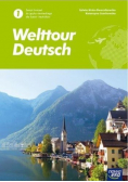 Welttour Deutsch 1 Zeszyt ćwiczeń