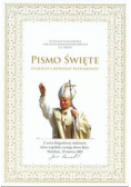 Pismo Święte Starego i Nowego Testamentu