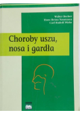 Choroby uszu nosa i gardła