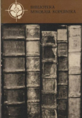 Biblioteka Mikołaja Kopernika