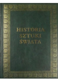 Historia sztuki świata Tom 3