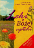 Leki z Bożej Apteki