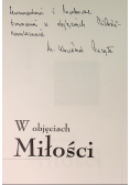 W objęciach miłości