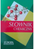 Słownik chemiczny