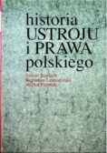 Historia ustroju i prawa polskiego