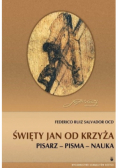 Święty Jan od Krzyża