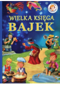 Wielka Księga Bajek