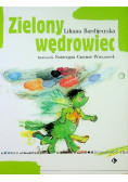 Zielony wędrowiec