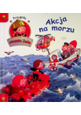 Przygody Strażaka Jacka Akcja na morzu