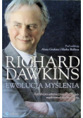 Richard Dawkins Ewolucja myślenia