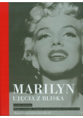 Marilyn Ujęcia z bliska