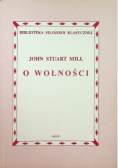 O wolności