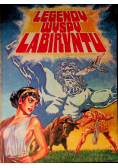 Legendy wyspy Labiryntu
