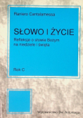 Słowo i życie