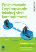 Projektowanie i wykonywanie lokalnej sieci komputerowej