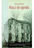 Klucz do ogrodu