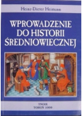 Wprowadzenie do historii średniowiecznej