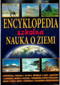 Encyklopedia szkolna, nauka o ziemi