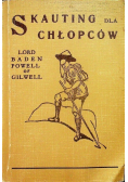 Skauting dla chłopców