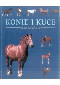 Konie i kuce Kompendium
