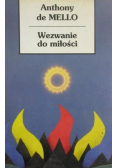 Wezwanie do miłości