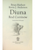 Diuna Ród Harkonnenów