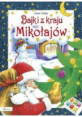 Bajki z Kraju Mikołajów