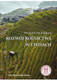 Rozwój rolnictwa w Chinach