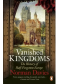 Vanished Kingdoms