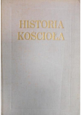 Historia Kościoła Tom I