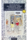 Antologia polskiego eseju literackiego