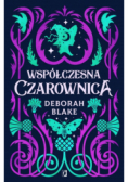 Współczesna czarownica