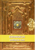 Ewangelia wg św. Jana