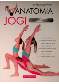 Anatomia jogi Atlas ćwiczeń