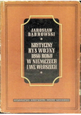 Krytyczny rys wojny 1866 roku w Niemczech i we Włoszech