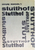 Stutthof Zeszyty muzeum Zeszyt 2