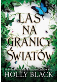 Las na granicy światów