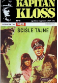 Kapitan Kloss Nr 8 Cafe Rose
