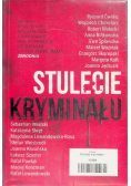 Stulecie kryminału
