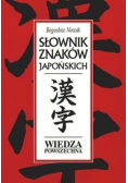Słownik znaków japońskich