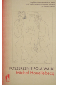 Poszerzenie pola walki
