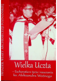 Wielka uczta eucharystia