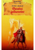 Ostatni jednorożec