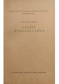 Liczby Fibonacciego