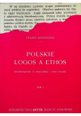 Polskie logos a ethos Tom 1
