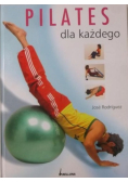 Pilates dla każdego